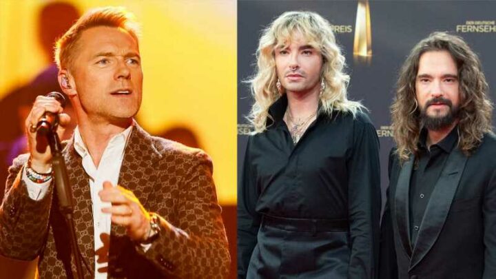 Bill & Tom Kaulitz: "The Voice"-Klatsche für Ronan! "Seit den Battles ist er sehr zickig" | InTouch