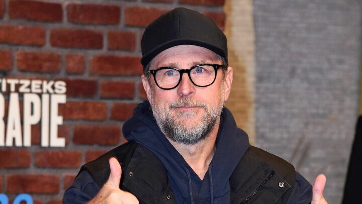 Bjarne Mädel: "Tatort"-Sensation! Er ist nun Kommissar | InTouch