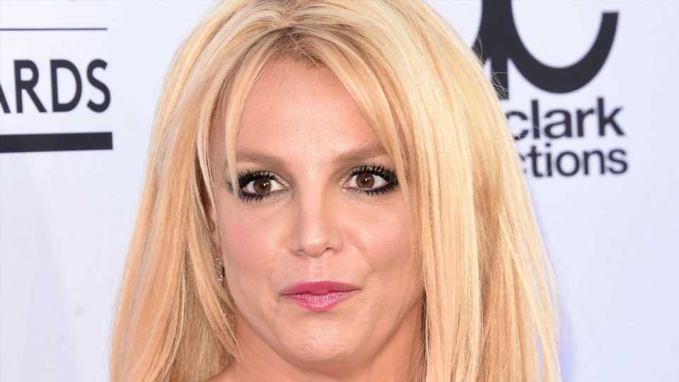 Britney Spears kritisiert Dokumentationen über sich erneut!