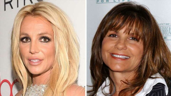 Britney Spears will nicht, dass Lynne Puppen zurückschickt!