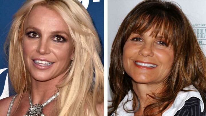 Britneys Sachen einfach weggeworfen? Lynne Spears wehrt sich