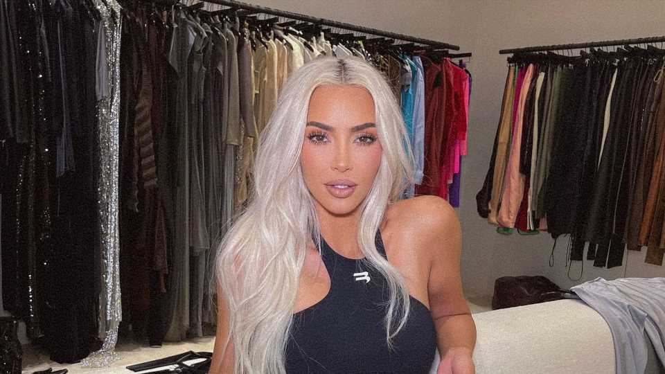 Burn-out-Gefahr: Wird Kim Kardashian jetzt alles zu viel?
