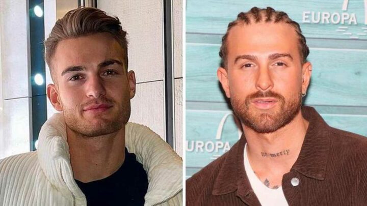 Can Kaplan schlägt Gigi Birofio beim "Fame Fighting" K.o.!