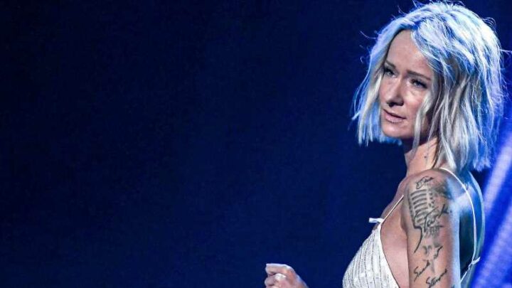 Christin Stark: Jetzt bekommt sie von Beatrice Egli Trost | InTouch