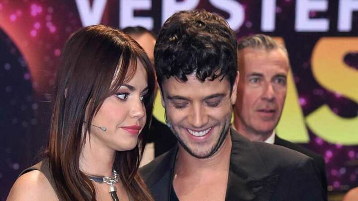 Christina & Luca Hänni: Eifersuchts-Drama wegen der schönen Julia? | InTouch