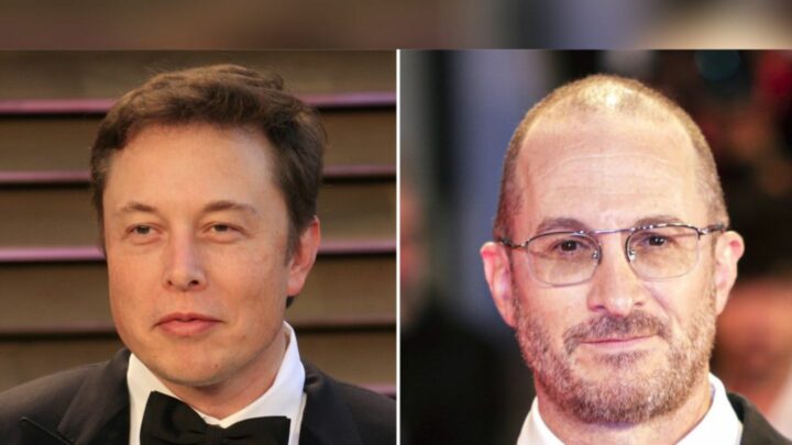 Darren Aronofsky verfilmt sein Leben