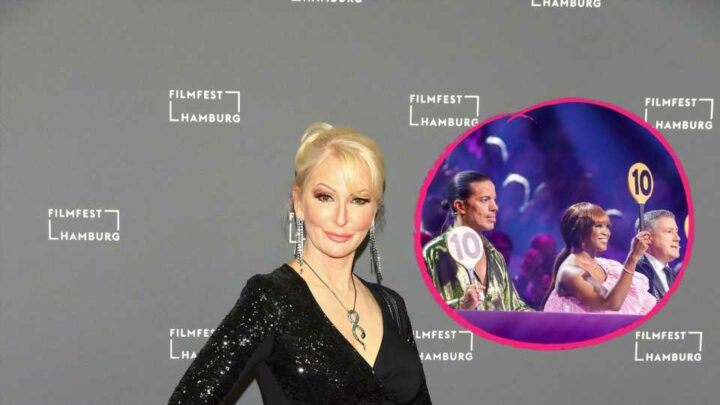 Darum darf Désirée Nick nicht bei "Let's Dance" mittanzen!