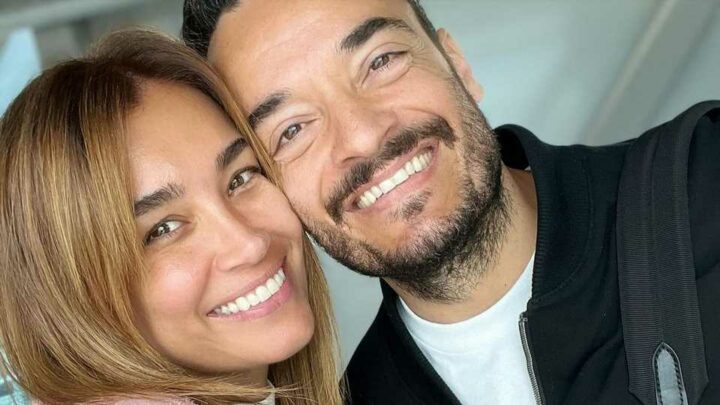 Darum fehlte Jana Ina Zarrella bei Giovannis Schlager-Show