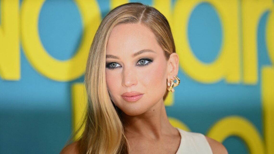 Das ist dran an den Beauty-OP-Gerüchten um Jennifer Lawrence