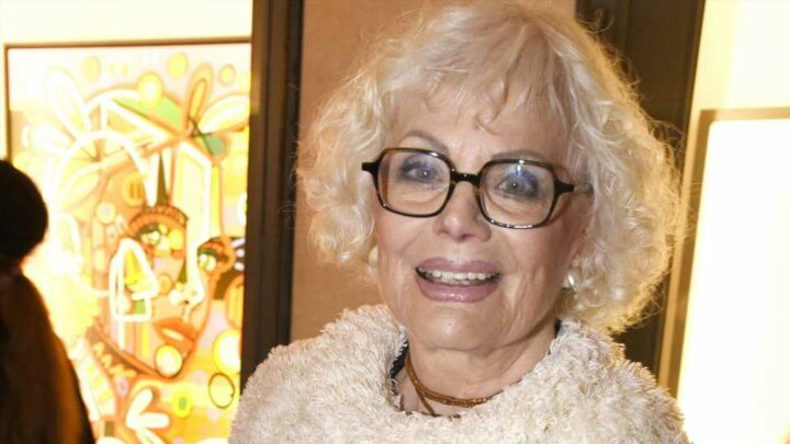 Die Schauspielerin Christiane Pearce-Blumhoff ist gestorben