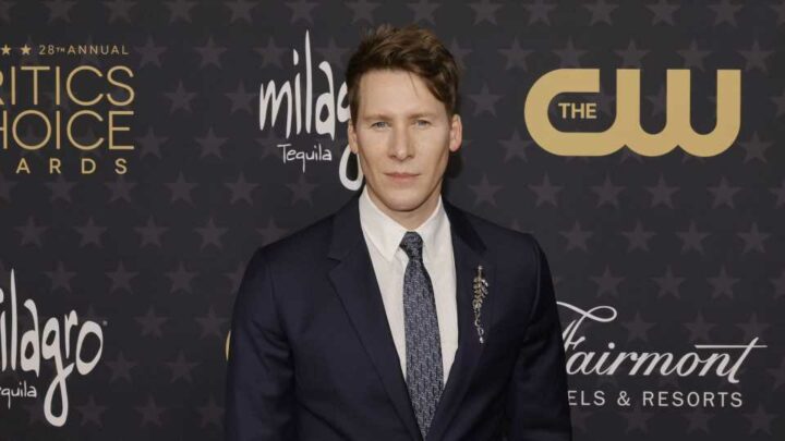 Dustin Lance Black meldet sich erstmals nach Freispruch