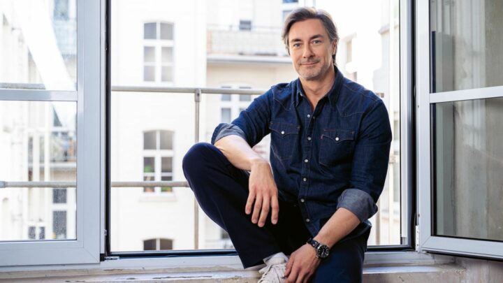 Ein Test, der alles verändern könnte: Marco Schreyl und die Gefahr der tödlichen Huntington-Krankheit