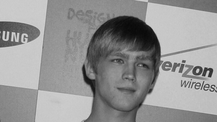 Evan Ellingson (†): Schauspieler stirbt mit nur 35 Jahren