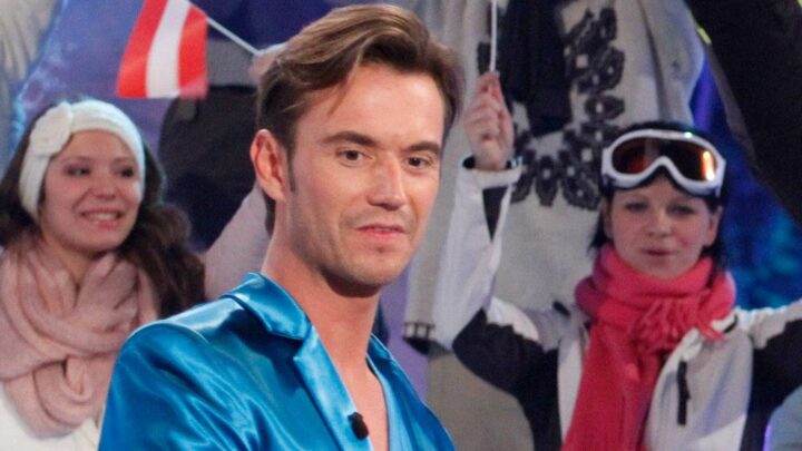 Florian Silbereisen: "Ich bin sehr, sehr traurig!" | InTouch