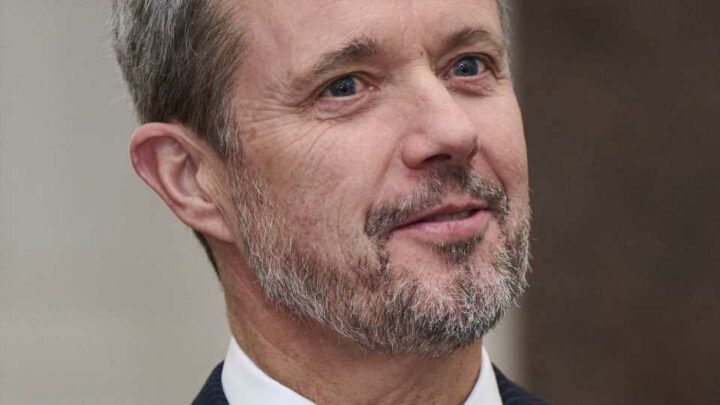 Fotos aufgetaucht: Hat Prinz Frederik von Dänemark Affäre?