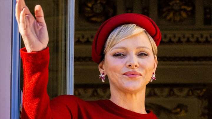 Fürstin Charlène: Plötzlich gelöst wie lange nicht mehr – und das hat einen süßen Grund