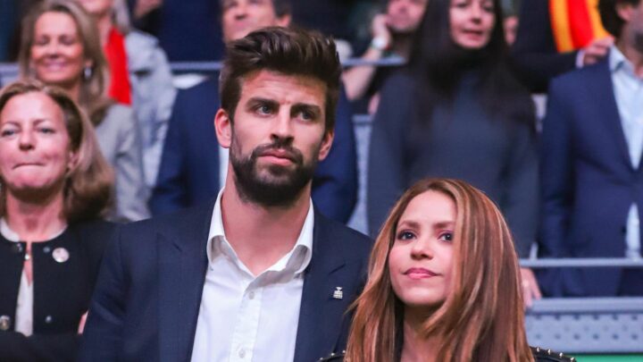 Gerard Piqué: Explosives Interview über Trennung von Shakira