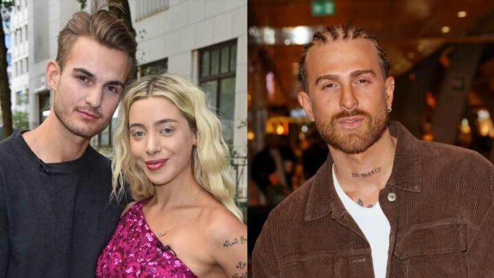 Gigi Birofio & Can Kaplan: Eskalation vor dem Boxkampf! Bodyguards müssen eingreifen | InTouch
