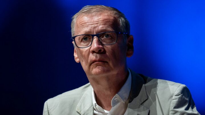 Günther Jauch: TV-Aus! Seine Sendung ist aus dem Programm geflogen | InTouch