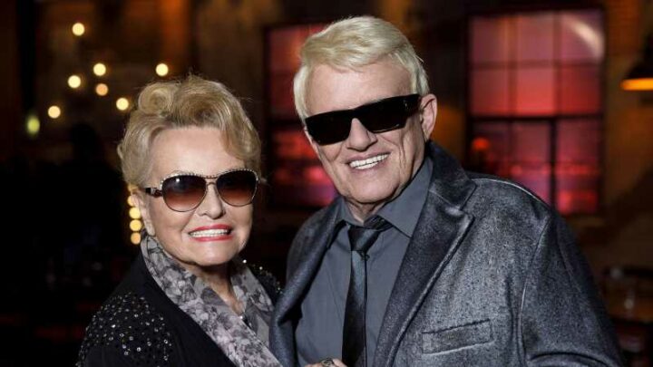 Hannelore Kramm: Heinos große Liebe ist tot | InTouch
