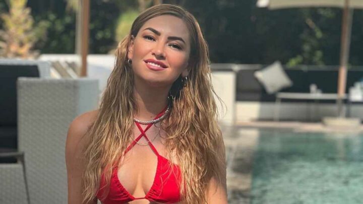 Harte Ansage: Ist Jana-Maria bei "Temptation Island" Single?