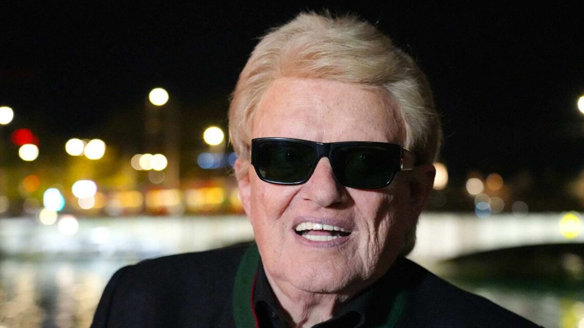 Heino: Heftiger Erbstreit nach Hannelores Tod! Er will ihren letzten Wunsch erfüllen | InTouch