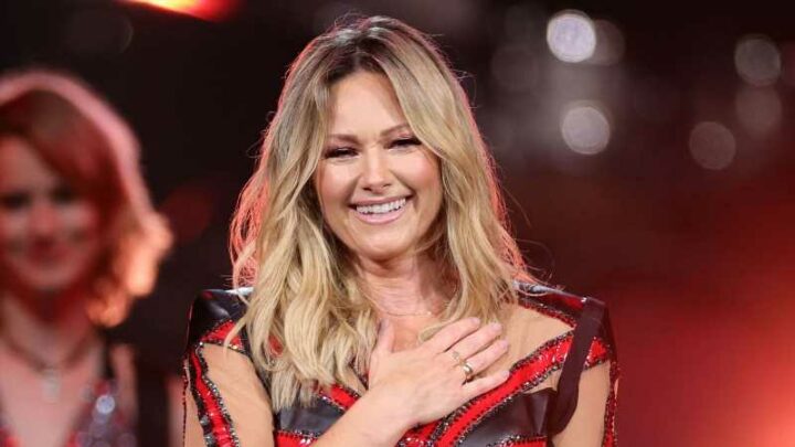 Helene Fischer: Emotionale Mama-Beichte! "Ich weiß, was du fühlst." | InTouch