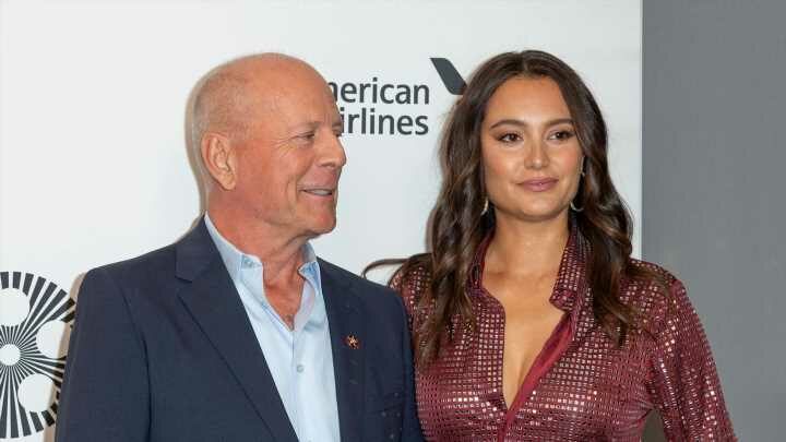 Intime Einblicke! Bruce Willis' Ehefrau Emma Heming "kämpft mit Schuldgefühlen"