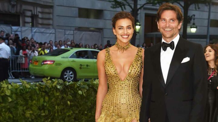 Irina Shayk gibt Einblicke ins Co-Parenting mit Bradley