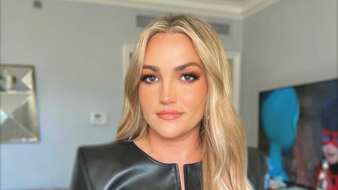 Jamie Lynn Spears verlässt freiwillig das UK-Dschungelcamp