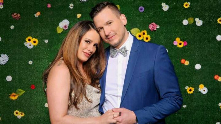 Justine Dippl: Baby-News! "Wir erwarten Nachwuchs" | InTouch