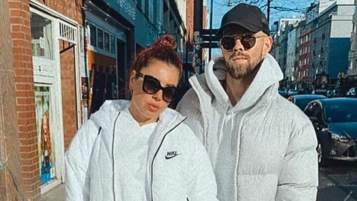 Kate Merlan und Jakub Jarecki lassen sich nicht scheiden!