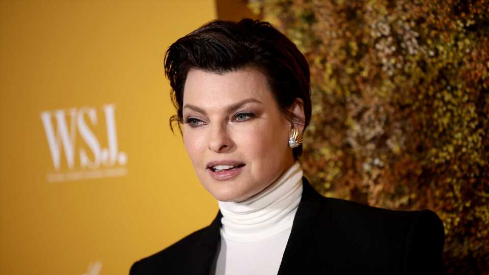 Keine Lust auf Dates: Linda Evangelista will Single bleiben