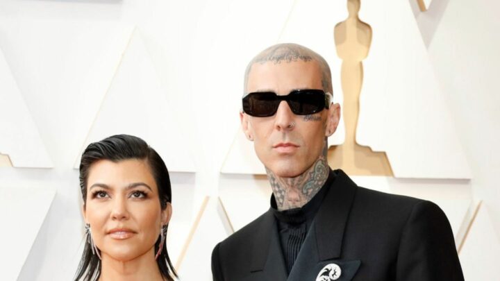 Kourtney Kardashian: Laut Insider soll ihr Baby schon auf der Welt sein