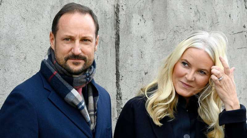 Kronprinz Haakon & Mette-Marit: "Es hat nicht mehr funktioniert!" | InTouch