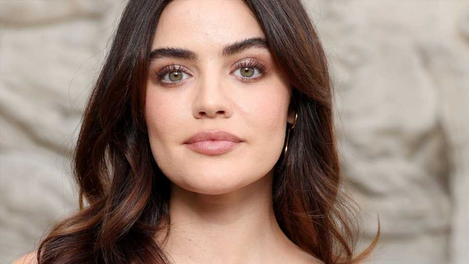 Lucy Hale hatte mit nur zwölf Jahren Blackout durch Alkohol