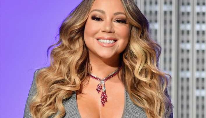 Mariah Carey vor Gericht – Klage wegen "All I Want For Christmas"