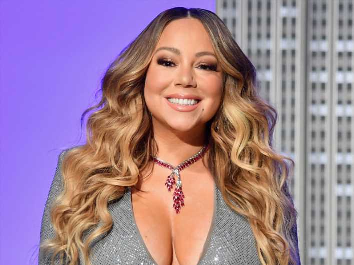 Mariah Carey vor Gericht – Klage wegen "All I Want For Christmas"