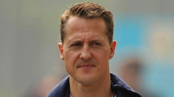 Michael Schumacher: Diese Details sind bereits über seine Dokumentation bekannt! | InTouch