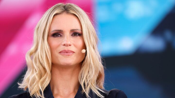 Michelle Hunziker: Hier zeigt sie ihre geheime "Superkraft"