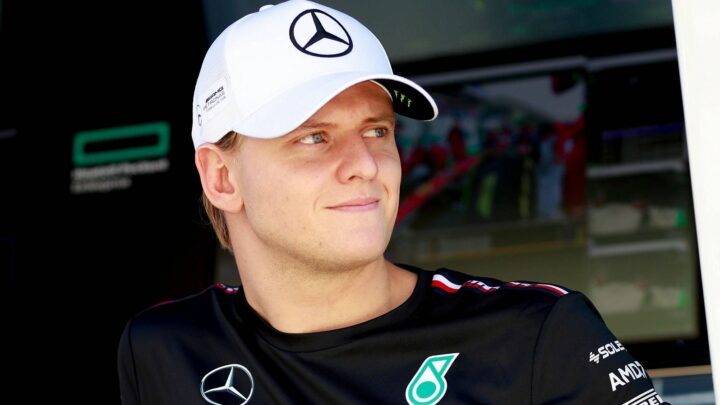 Mick Schumacher: Familienzoff? So sehr hat ihn seine Freundin verändert | InTouch