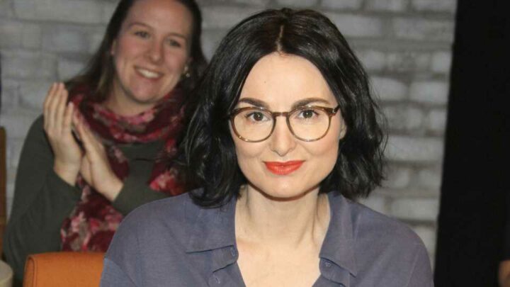 Mimi Fiedler ist wieder Single: Die Fans sind sprachlos!