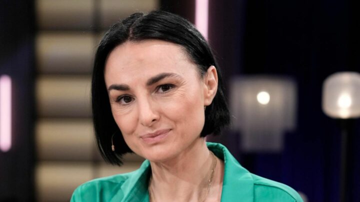 Mimi Fiedler: "Immer an deiner Seite"! Diese Promis spenden ihr nach dem Ehe-Aus jetzt Trost