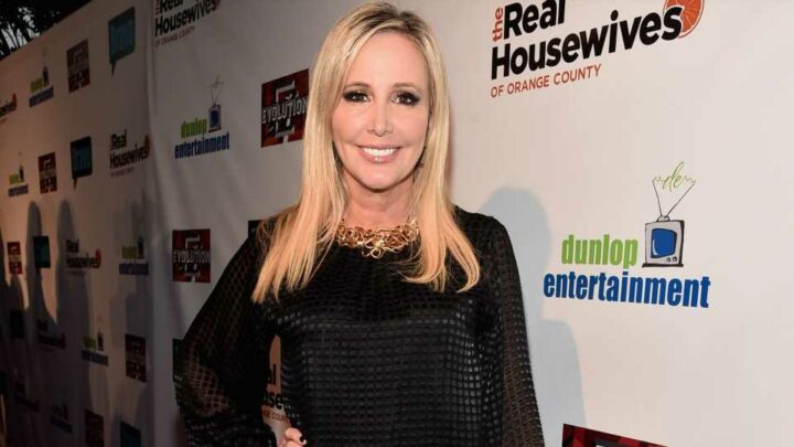 Nach Autounfall: Shannon Beador dreht für neue TV-Show!