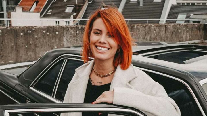Nach Autounfall: So geht es Pia Tillmann und ihrem Baby!