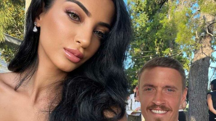 Nach Frau Dilara: Auch Max Kruse will zu "Promi Big Brother"