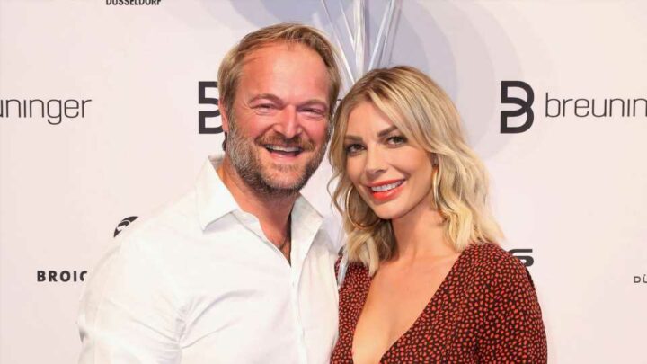 Nach zwei Jahren Ehe: Model Annika Gassner wieder Single