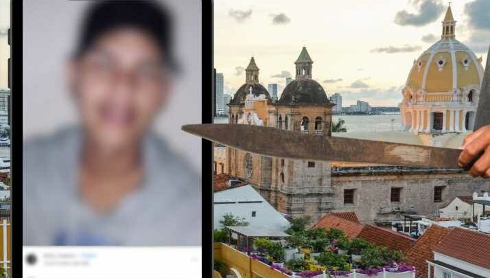 Netflix-Schauspieler mit Machete gefoltert und getötet