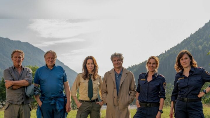 Neuer Fernsehfilm kommt Anfang des Jahres