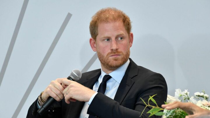 Öffentlicher Affront gegen Prinz Harry? Königliche Familie würdigt sein Herzensprojekt – aber ihn mit keinem Wort